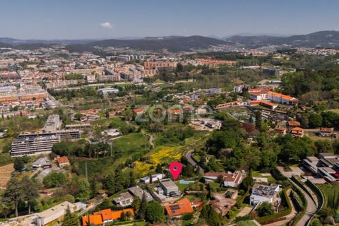 Villa i Guimaraes, Braga, Guimaraes - € 960.000 | Ref: ZMPT576393 - foto 43