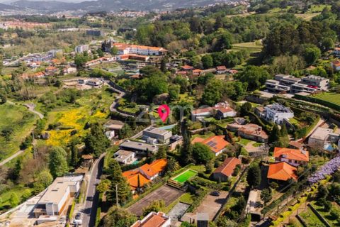 Villa i Guimaraes, Braga, Guimaraes - € 960.000 | Ref: ZMPT576393 - foto 44