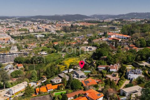 Villa i Guimaraes, Braga, Guimaraes - € 960.000 | Ref: ZMPT576393 - foto 45