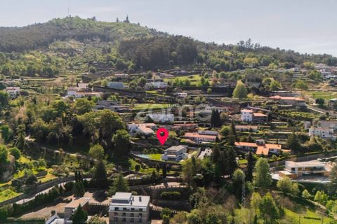 Villa i Guimaraes, Braga, Guimaraes - € 960.000 | Ref: ZMPT576393 - foto 46