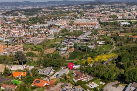 Villa i Guimaraes, Braga, Guimaraes - € 960.000 | Ref: ZMPT576393 - foto 47