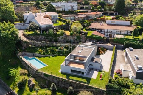 Villa i Guimaraes, Braga, Guimaraes - € 960.000 | Ref: ZMPT576393 - foto 2
