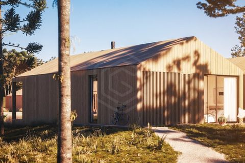 Villa i Vau, Leiria, Vau - € 665.000 | Ref: CAS_53120_C - foto 13