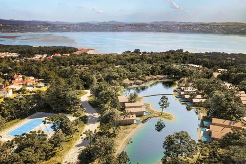 Villa i Vau, Leiria, Vau - € 665.000 | Ref: CAS_53120_C - foto 35