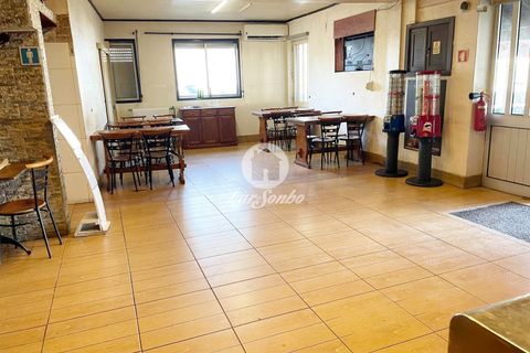 Erhvervsejendom i Trofa, Porto, Trofa - € 150.000 | Ref: 240-N-25671 - foto 9
