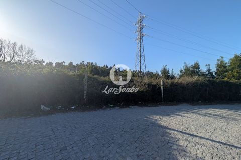 Helårsgrund i Vila do Conde, Porto, Vila do Conde - € 110.000 | Ref: 240-T-25536 - foto 2