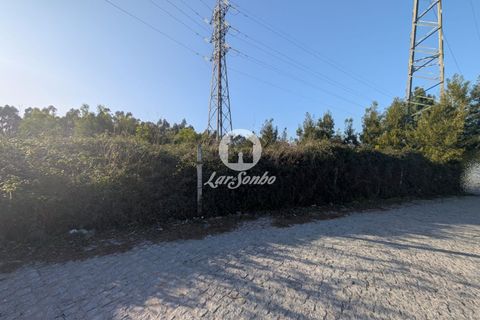 Helårsgrund i Vila do Conde, Porto, Vila do Conde - € 110.000 | Ref: 240-T-25536 - foto 3