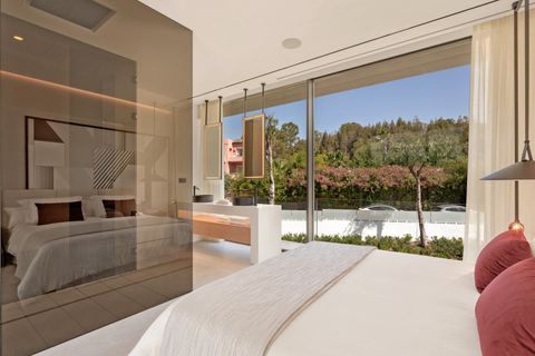Villa in Marbella, Malaga, Marbella - € 7.900.000 | Ref: V12-9 - foto 48