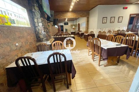 L'establiment comercial a Trofa, Porto, Trofa - € 1.000/mes | Ref: 240-N-25675 - foto 2
