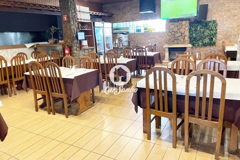 L'establiment comercial a Trofa, Porto, Trofa - € 1.000/mes | Ref: 240-N-25675 - foto 5