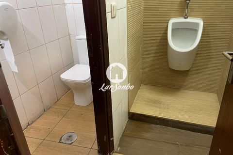 L'establiment comercial a Trofa, Porto, Trofa - € 1.000/mes | Ref: 240-N-25675 - foto 21