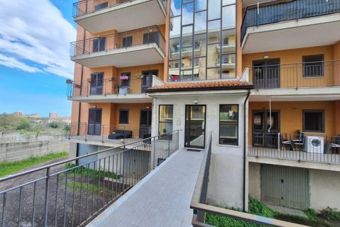 Leilighet i Acireale, Catania, Acireale - € 52 125 | Ref: 2516043 - foto 8
