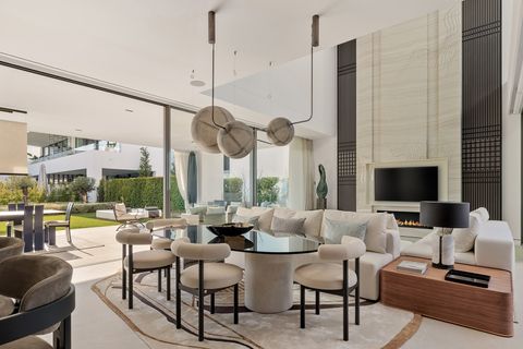 Villa i Marbella, Malaga, Marbella - € 7.500.000 | Ref: V12-8 - foto 7