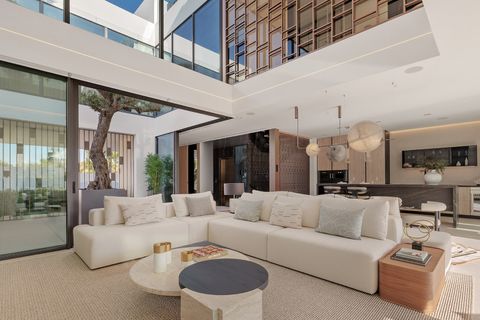 Villa i Marbella, Malaga, Marbella - € 7.500.000 | Ref: V12-8 - foto 8
