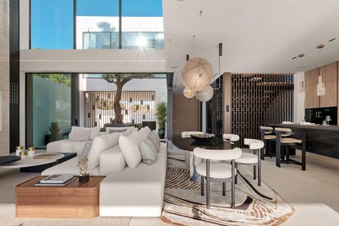 Villa i Marbella, Malaga, Marbella - € 7.500.000 | Ref: V12-8 - foto 9