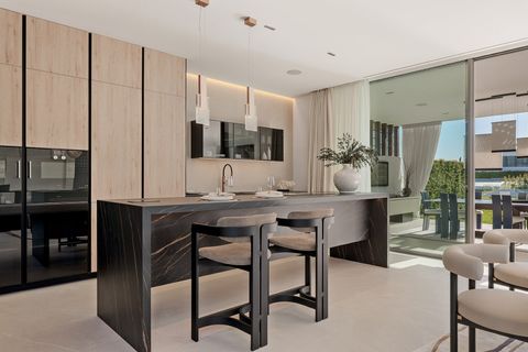 Villa i Marbella, Malaga, Marbella - € 7.500.000 | Ref: V12-8 - foto 10