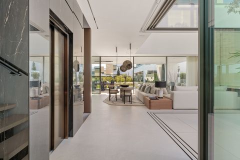 Villa i Marbella, Malaga, Marbella - € 7.500.000 | Ref: V12-8 - foto 11