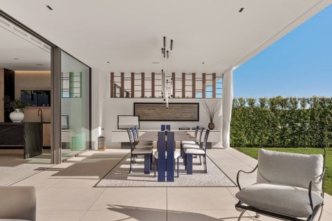 Villa i Marbella, Malaga, Marbella - € 7.500.000 | Ref: V12-8 - foto 14