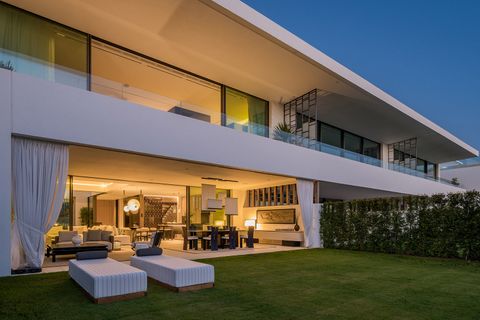 Villa i Marbella, Malaga, Marbella - € 7.500.000 | Ref: V12-8 - foto 15