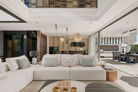 Villa i Marbella, Malaga, Marbella - € 7.500.000 | Ref: V12-8 - foto 20