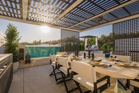 Villa i Marbella, Malaga, Marbella - € 7.500.000 | Ref: V12-8 - foto 24