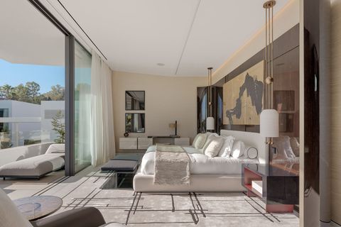 Villa i Marbella, Malaga, Marbella - € 7.500.000 | Ref: V12-8 - foto 31