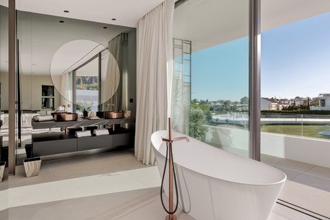 Villa i Marbella, Malaga, Marbella - € 7.500.000 | Ref: V12-8 - foto 32