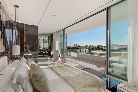 Villa i Marbella, Malaga, Marbella - € 7.500.000 | Ref: V12-8 - foto 33