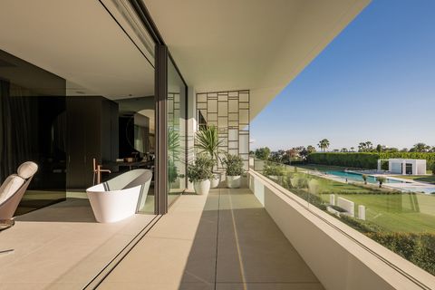 Villa i Marbella, Malaga, Marbella - € 7.500.000 | Ref: V12-8 - foto 35