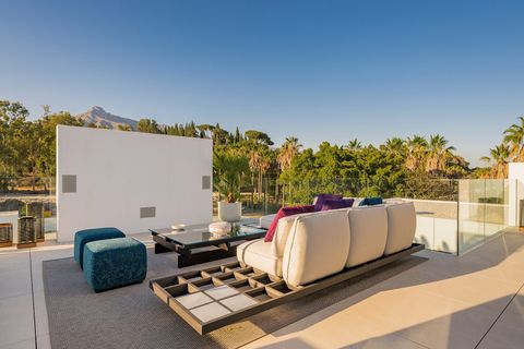 Villa i Marbella, Malaga, Marbella - € 7.500.000 | Ref: V12-8 - foto 44