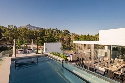 Villa i Marbella, Malaga, Marbella - € 7.500.000 | Ref: V12-8 - foto 47