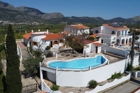 Villa i Orba, Alicante, Orba - € 690.000 | Ref: 00426 - foto 1