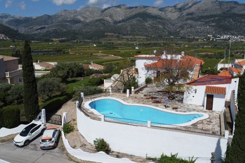 Villa i Orba, Alicante, Orba - € 690.000 | Ref: 00426 - foto 2