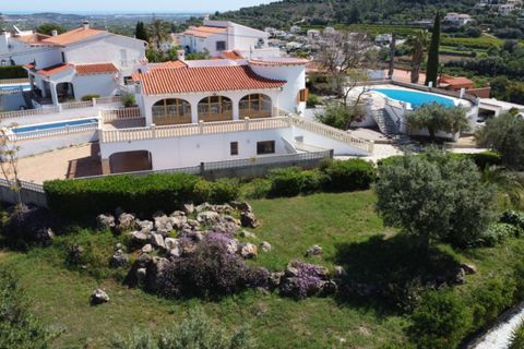Villa i Orba, Alicante, Orba - € 690.000 | Ref: 00426 - foto 3