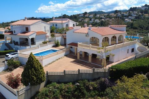 Villa i Orba, Alicante, Orba - € 690.000 | Ref: 00426 - foto 4