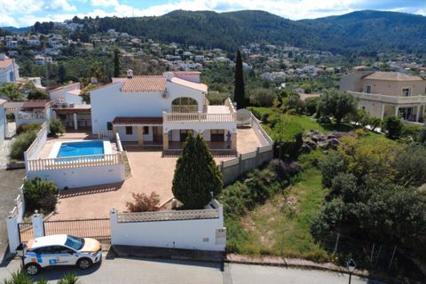 Villa i Orba, Alicante, Orba - € 690.000 | Ref: 00426 - foto 5