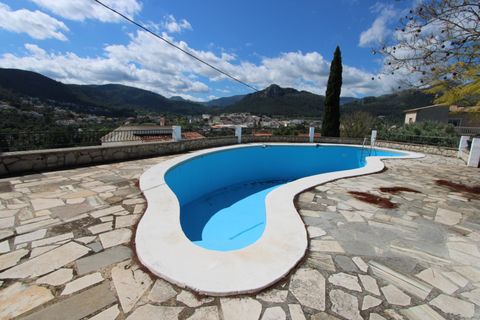 Villa i Orba, Alicante, Orba - € 690.000 | Ref: 00426 - foto 7