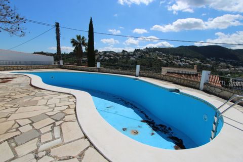 Villa i Orba, Alicante, Orba - € 690.000 | Ref: 00426 - foto 8