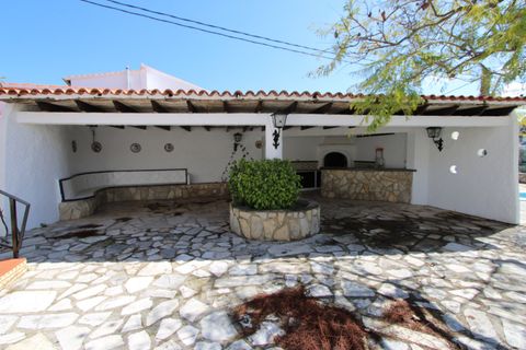 Villa i Orba, Alicante, Orba - € 690.000 | Ref: 00426 - foto 11