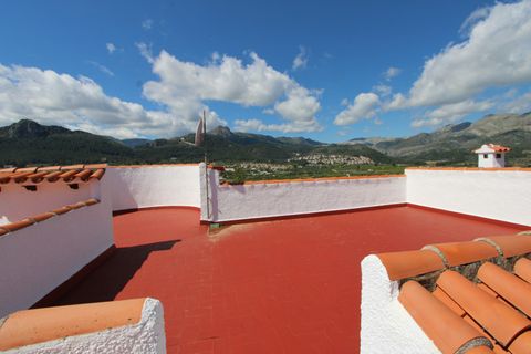 Villa i Orba, Alicante, Orba - € 690.000 | Ref: 00426 - foto 14
