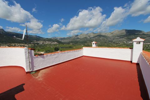 Villa i Orba, Alicante, Orba - € 690.000 | Ref: 00426 - foto 15