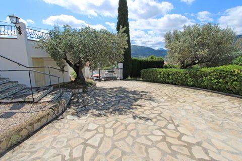 Villa i Orba, Alicante, Orba - € 690.000 | Ref: 00426 - foto 16