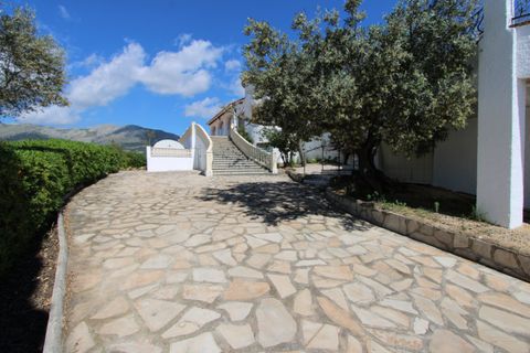 Villa i Orba, Alicante, Orba - € 690.000 | Ref: 00426 - foto 17