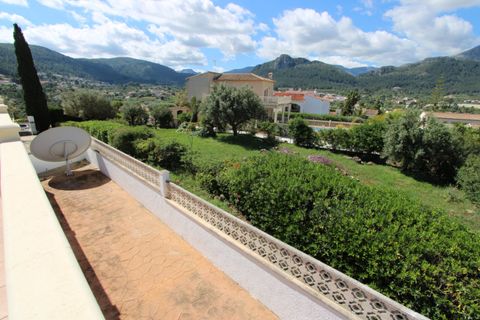 Villa i Orba, Alicante, Orba - € 690.000 | Ref: 00426 - foto 20