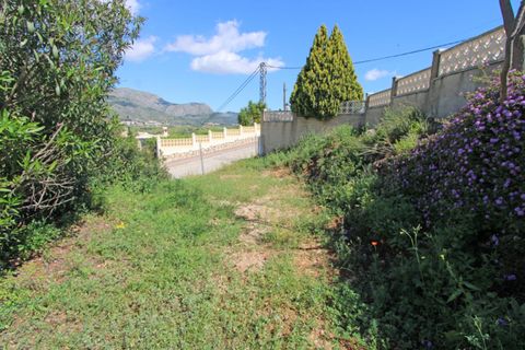 Villa i Orba, Alicante, Orba - € 690.000 | Ref: 00426 - foto 24