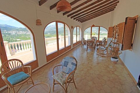 Villa i Orba, Alicante, Orba - € 690.000 | Ref: 00426 - foto 31