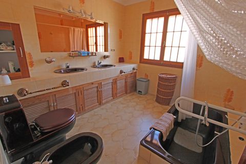 Villa i Orba, Alicante, Orba - € 690.000 | Ref: 00426 - foto 33