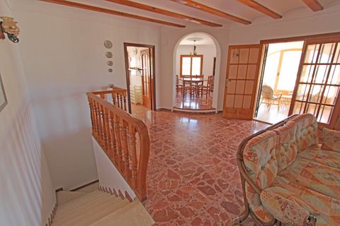 Villa i Orba, Alicante, Orba - € 690.000 | Ref: 00426 - foto 37