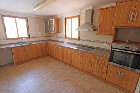 Villa i Orba, Alicante, Orba - € 690.000 | Ref: 00426 - foto 42