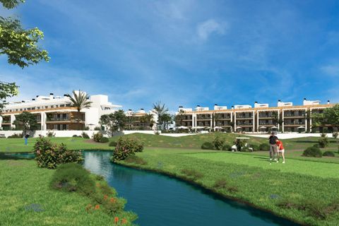Penthouse in Los Alcazares, Murcia - Foto 3